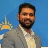 HARSH SHRIVASTAVA