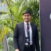 Md Arif Uz Zaman