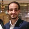 Ahmed Sameh