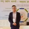 Manichandra Laishram