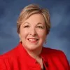 Jennifer Vaughan