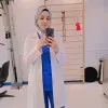 Karima Mostafa