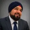 HARPREET SINGH