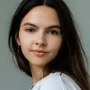 Oleksandra Kozhushko