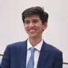 Darsh Chaudhari