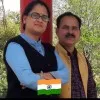 Simple Sharma