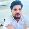 Deependra Sharma
