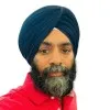 Satinder Singh