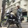 Anand Dharmaraj
