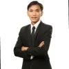Cliff Petrus Pulingkareng