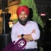 Amninder singh