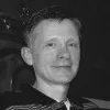 Mark Johnson