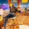Ravi Manderna