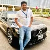 Madhu Chowdary