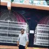 BRAJ MOHAN PANDEY
