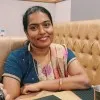 Augastiny Ramesh