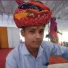 Sunil Pandey