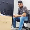 Santhoshraaj