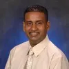 Regan Ramsumair