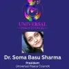 Soma Basu Sharma