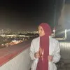 Hadia Mahwish