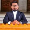 Advocate Mostakin Hossain