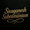 Sivaganesh Subramaniam