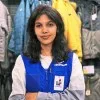 Vaibhavi Patil