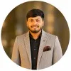 Vraj Patel