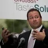 Gilberto Barranco Trejo