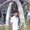 Ashwin SS