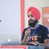 Gurpreet Singh