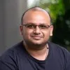 Mitesh Ranchhod