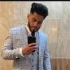 Ahrsh Sahibzada