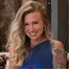 Samantha Bell