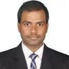 Vignesh Kesavan