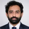 Nazim Mohamed