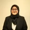 Anis Syahirah Mohd Amir
