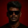 Robertson Raj