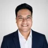 Dibyendu Chakraborty