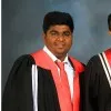 Jugal Parekh