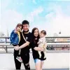 Chye jiunn horng