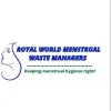 RoyalWorld Menstrual Waste Managers