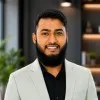 Raju Ahmed