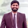 Pushpendra Dudi