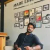 Hareesh