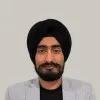 Rawinder Singh