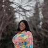 May Ajao