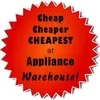 Rene at Appliance Warehouse
