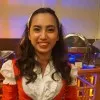 Dionelia Gindy Locion
